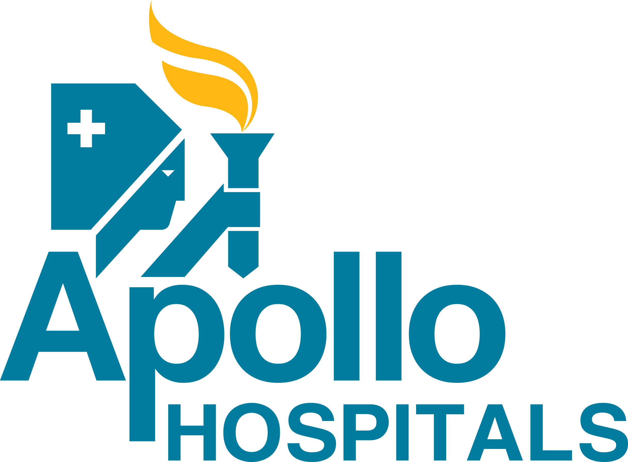 Apollo Hospitals