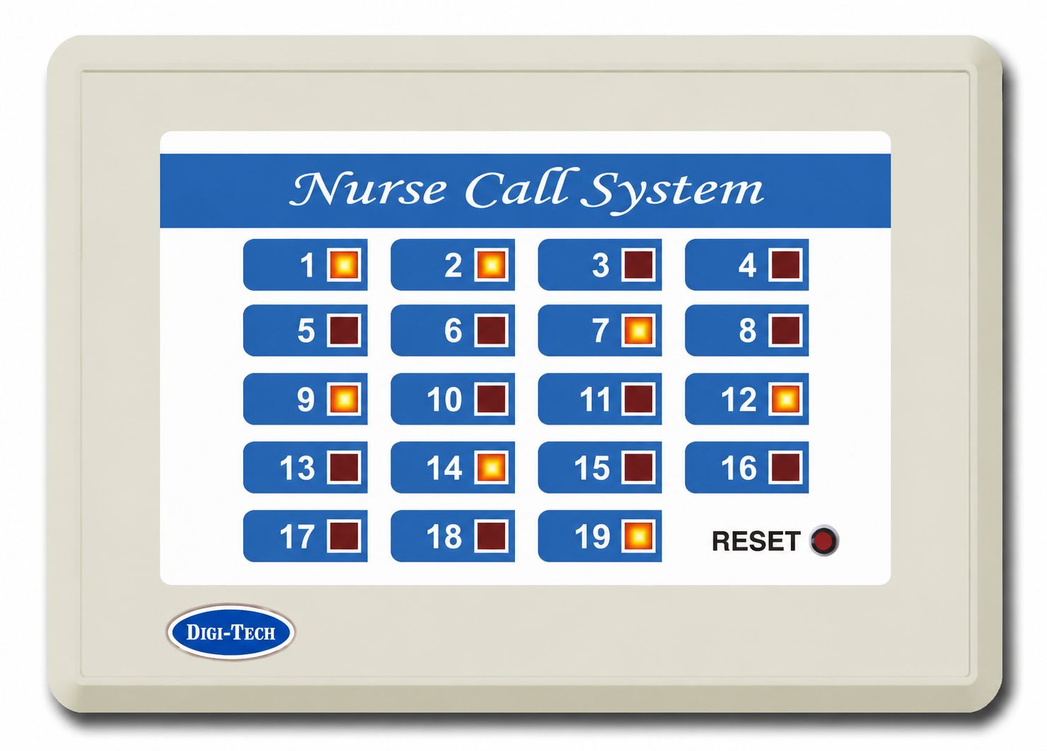 Nurse Calling System thumb 4