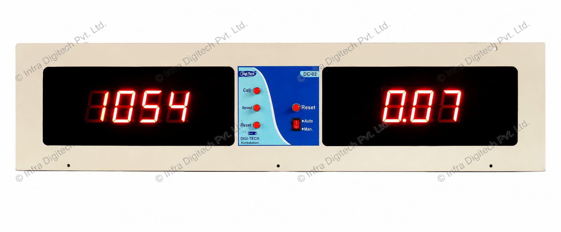OT Timer & Project Countdown Timer thumb 2