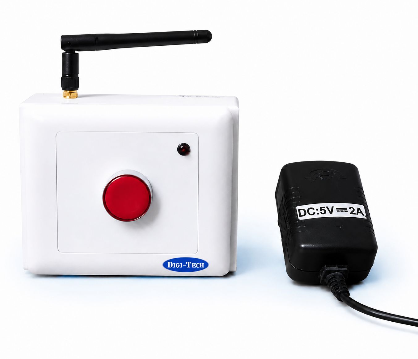 Panic Alarm System thumb 3